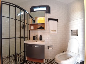 Arsuz Bungalov & Tiny Houses