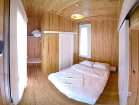 Arsuz Bungalov & Tiny Houses