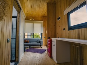 Arsuz Bungalov & Tiny Houses