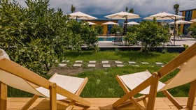 Arsuz Bungalov & Tiny Houses
