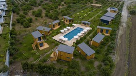 Arsuz Bungalov & Tiny Houses