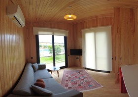 Arsuz Bungalov & Tiny Houses