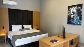 Iskenderun Vipark Otel & Spa
