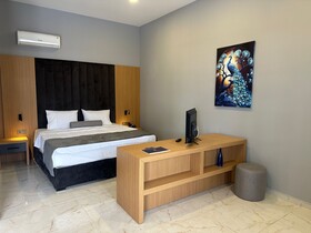 Iskenderun Vipark Otel & Spa