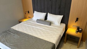 Iskenderun Vipark Otel & Spa