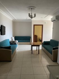 Marin Apart Otel