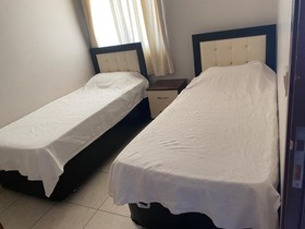 Marin Apart Otel