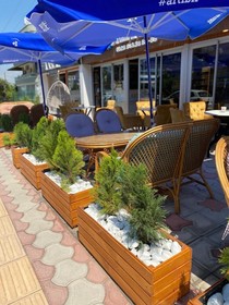 Marin Apart Otel