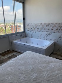 Marin Apart Otel