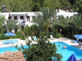 Gelidonya Hotel