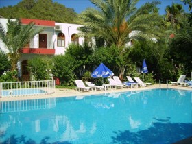 Gelidonya Hotel