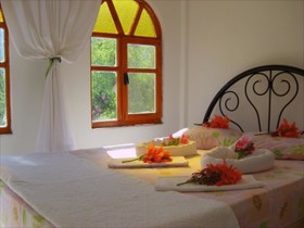Gelidonya Hotel