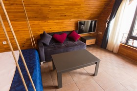 Çelik Termal Butik Otel