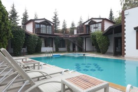 Çelik Termal Butik Otel