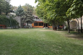 Çelik Termal Butik Otel