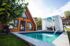 Çelik Termal Butik Otel