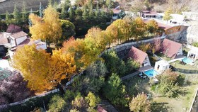 Çelik Termal Butik Otel