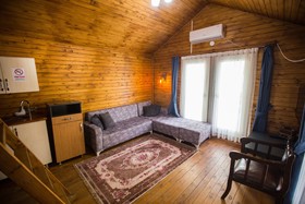 Çelik Termal Butik Otel