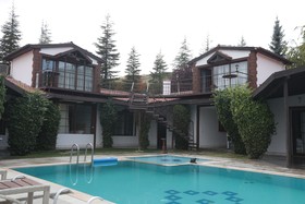 Çelik Termal Butik Otel