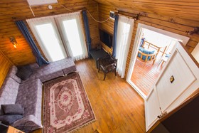 Çelik Termal Butik Otel