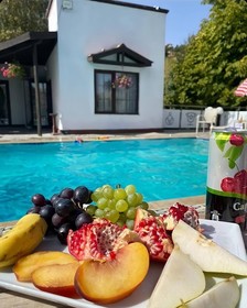 Çelik Termal Butik Otel