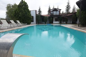 Çelik Termal Butik Otel