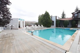 Çelik Termal Butik Otel