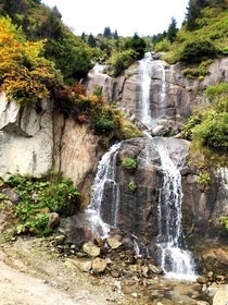 Ayder Cise Dag Evleri