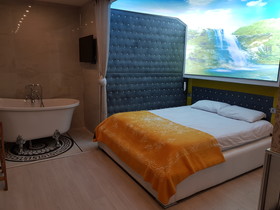 Ayder Doga Resort
