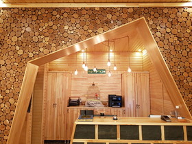 Ayder Doga Resort