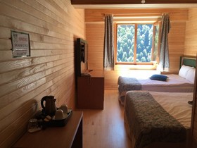 Ayder Doga Resort