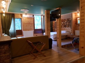 Ayder Doga Resort