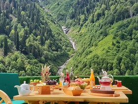 Ayder Doga Resort