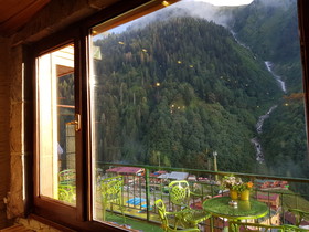 Ayder Doga Resort