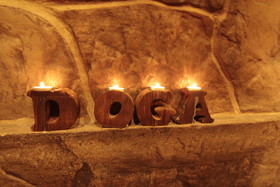 Ayder Doga Resort
