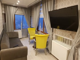 Ayder Doga Resort