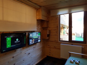 Ayder Doga Resort