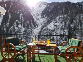 Ayder Doga Resort