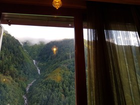 Ayder Doga Resort