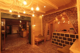 Ayder Doga Resort