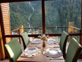 Ayder Doga Resort