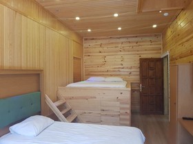 Ayder Doga Resort
