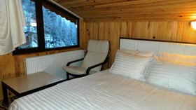 Ayder Elizan Hotel