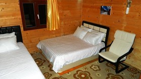 Ayder Elizan Hotel