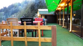 Ayder Elizan Hotel