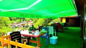 Ayder Elizan Hotel