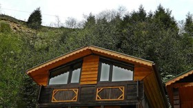 Ayder Elizan Hotel
