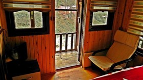 Ayder Elizan Hotel