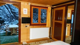 Ayder Elizan Hotel