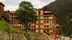 Ayder Resort Hotel